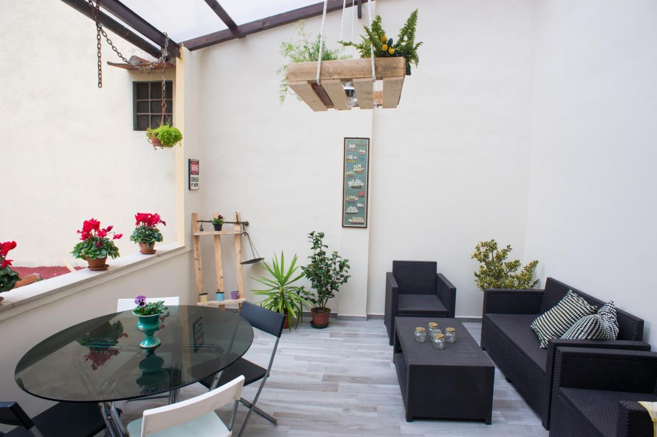 Orsini Family Deluxe Apartment By Mamo Φλωρεντία Εξωτερικό φωτογραφία