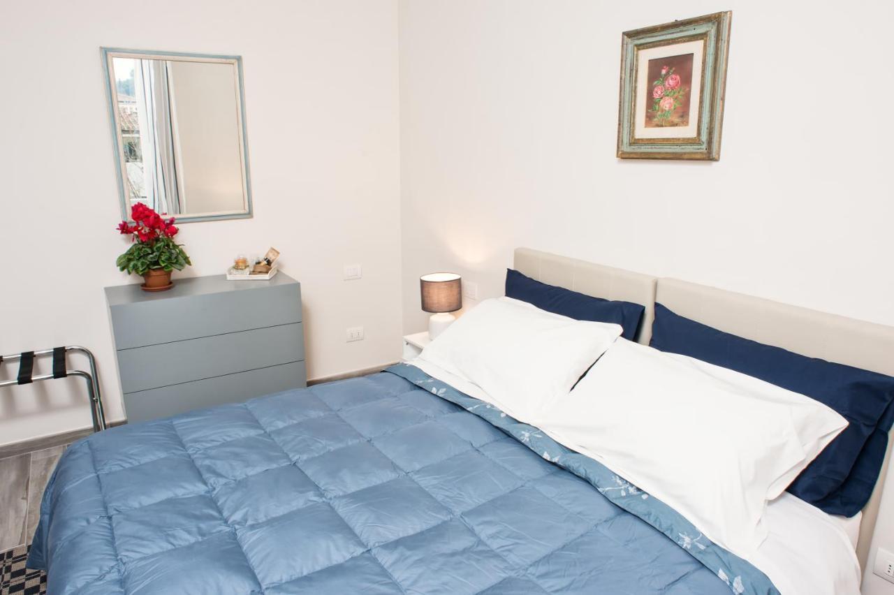 Orsini Family Deluxe Apartment By Mamo Φλωρεντία Εξωτερικό φωτογραφία