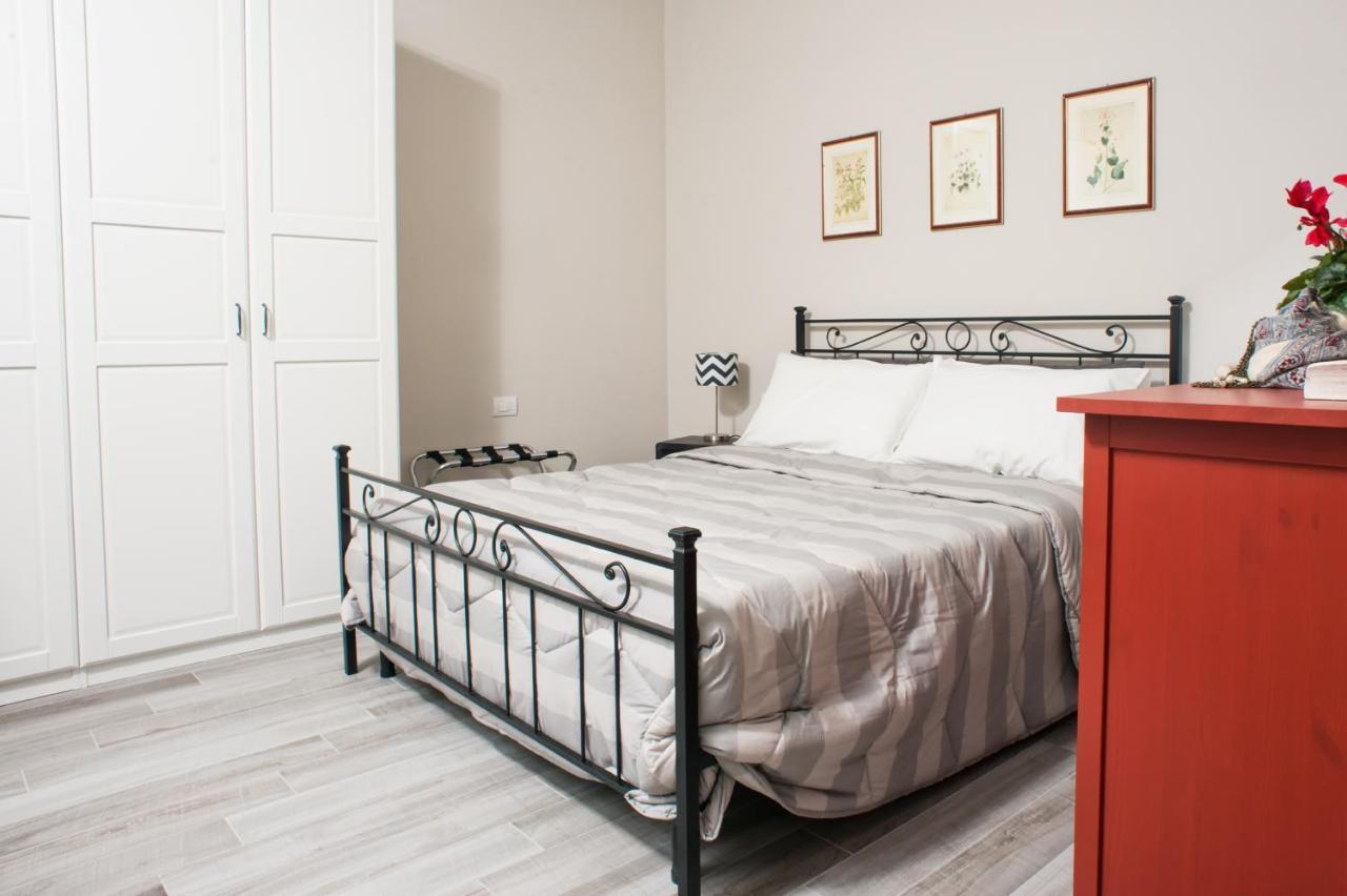 Orsini Family Deluxe Apartment By Mamo Φλωρεντία Εξωτερικό φωτογραφία
