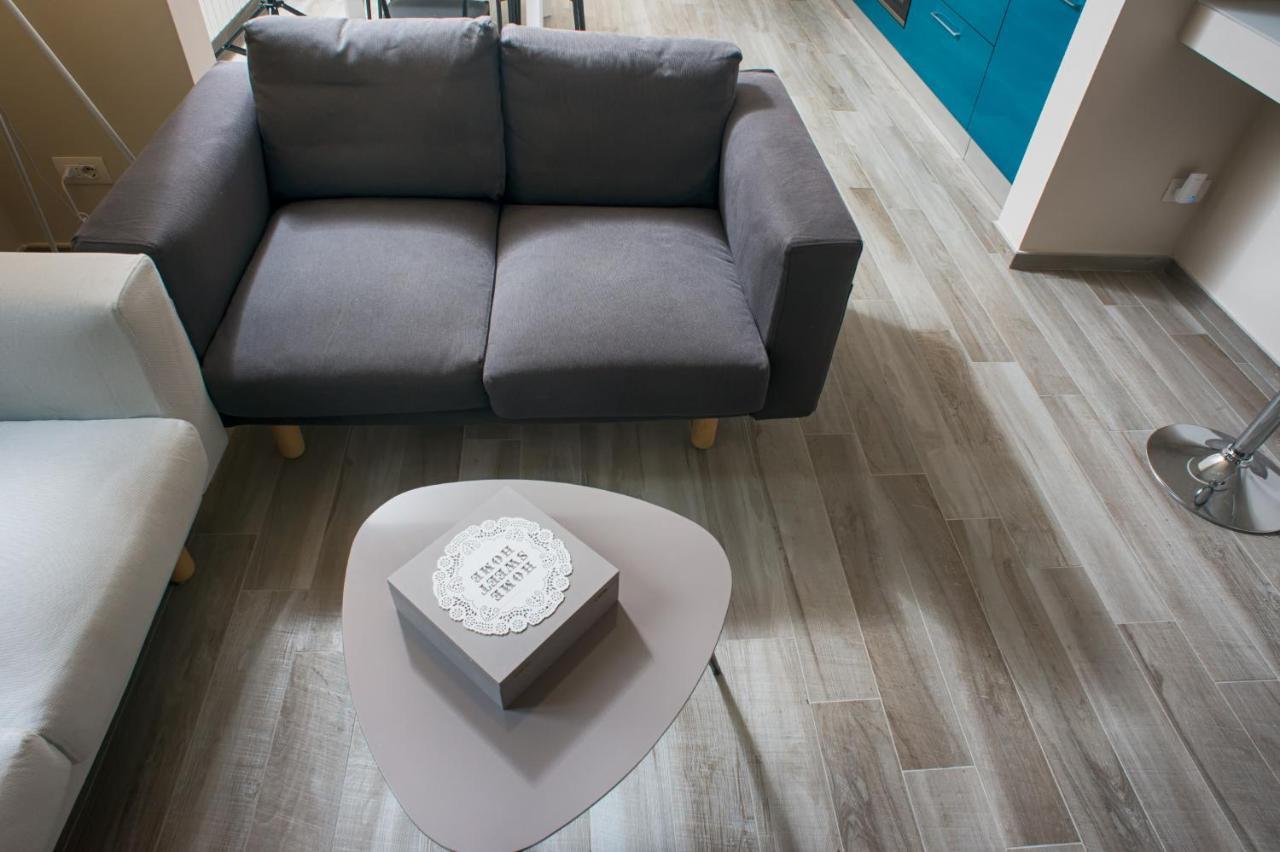 Orsini Family Deluxe Apartment By Mamo Φλωρεντία Εξωτερικό φωτογραφία