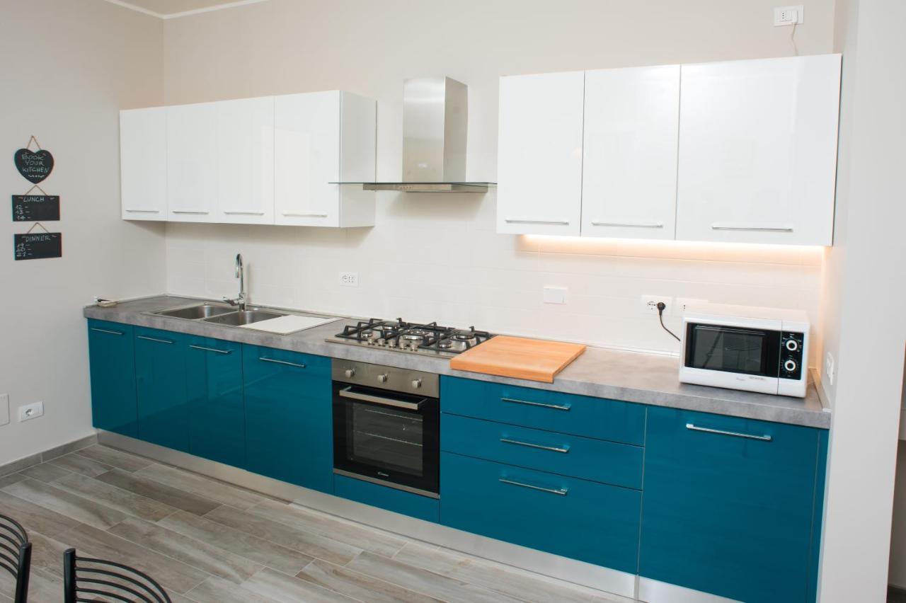 Orsini Family Deluxe Apartment By Mamo Φλωρεντία Εξωτερικό φωτογραφία