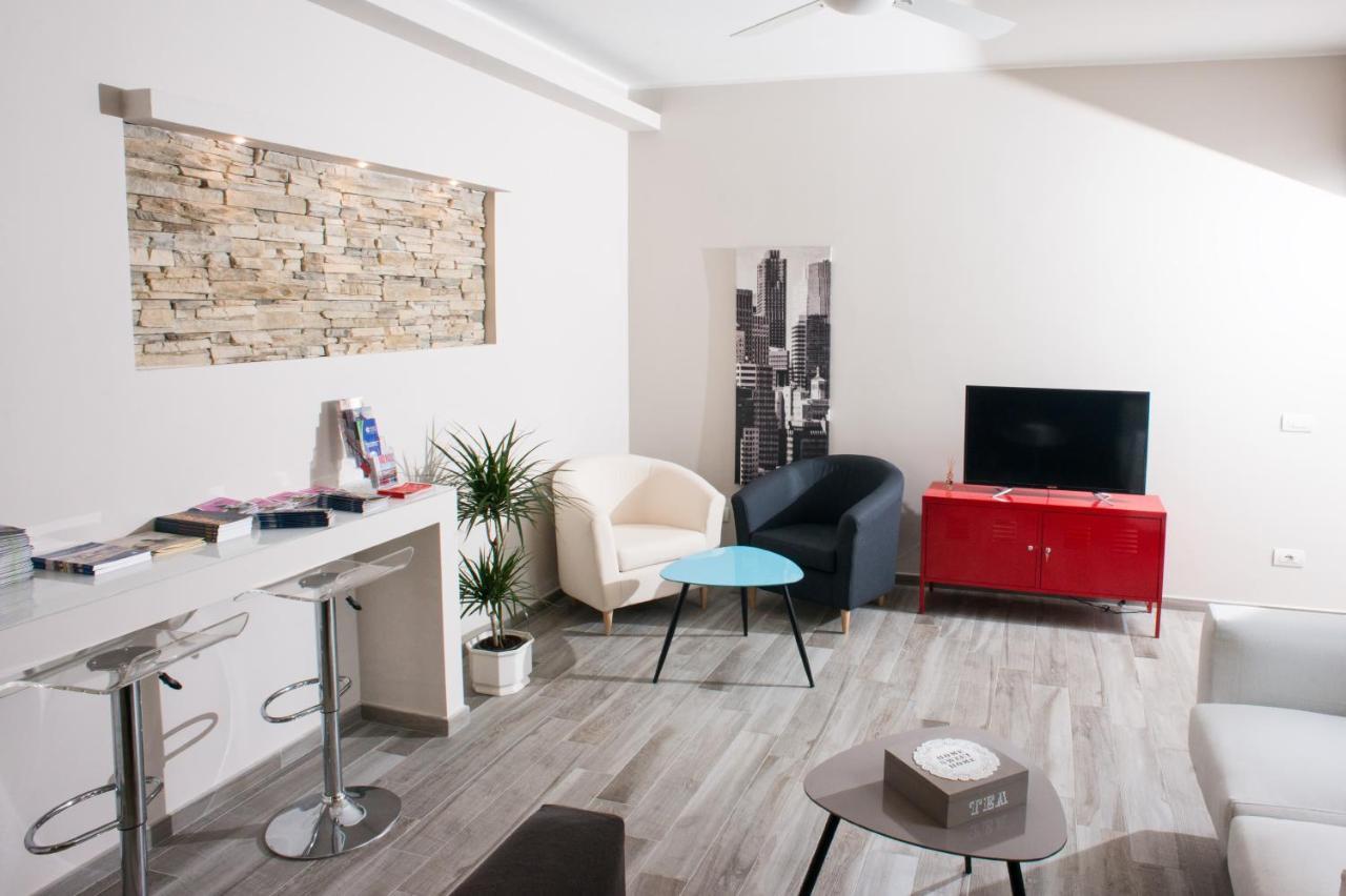 Orsini Family Deluxe Apartment By Mamo Φλωρεντία Εξωτερικό φωτογραφία