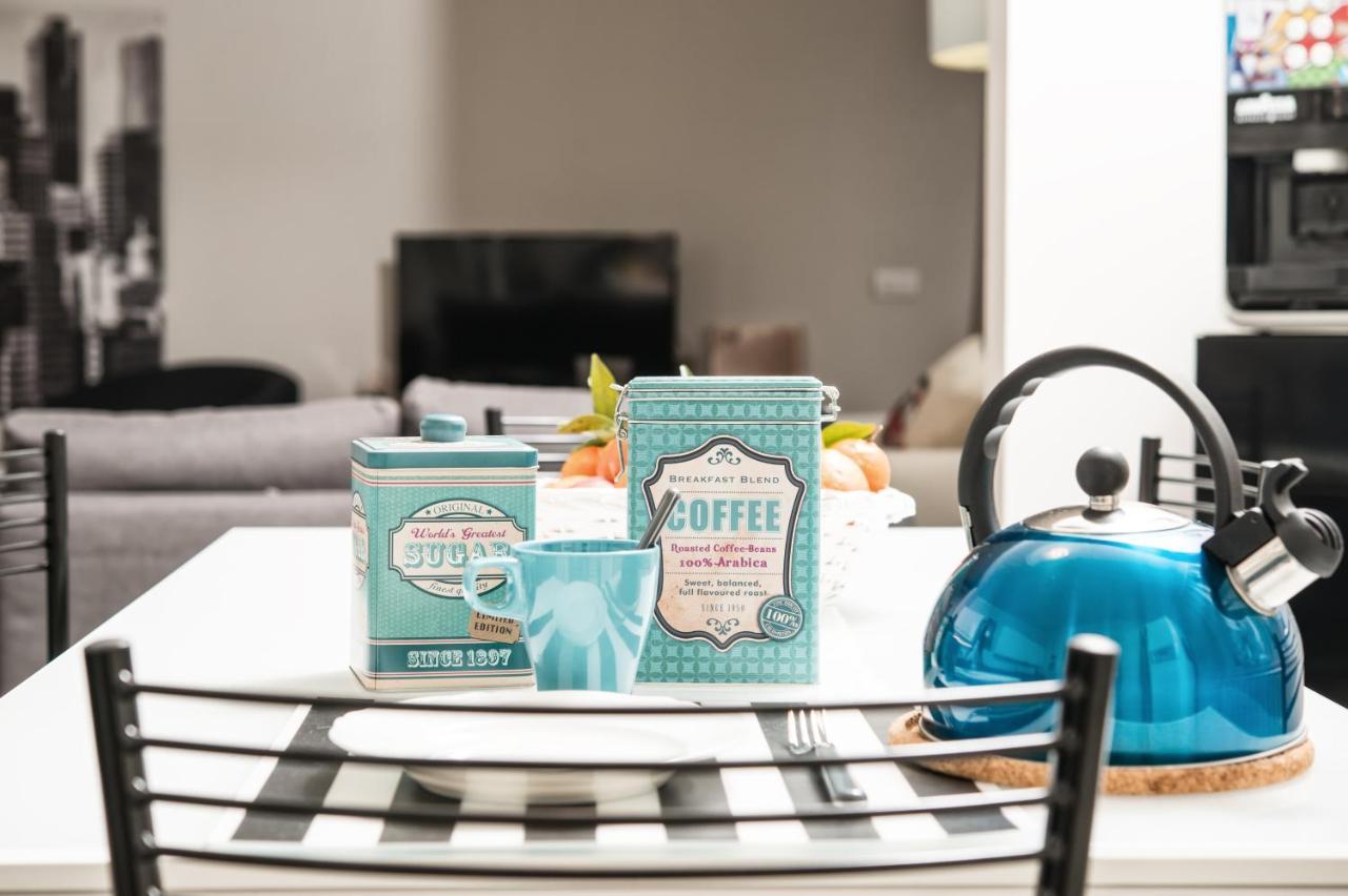 Orsini Family Deluxe Apartment By Mamo Φλωρεντία Εξωτερικό φωτογραφία