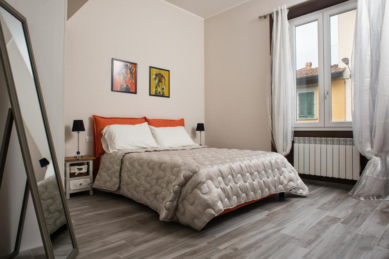 Orsini Family Deluxe Apartment By Mamo Φλωρεντία Εξωτερικό φωτογραφία