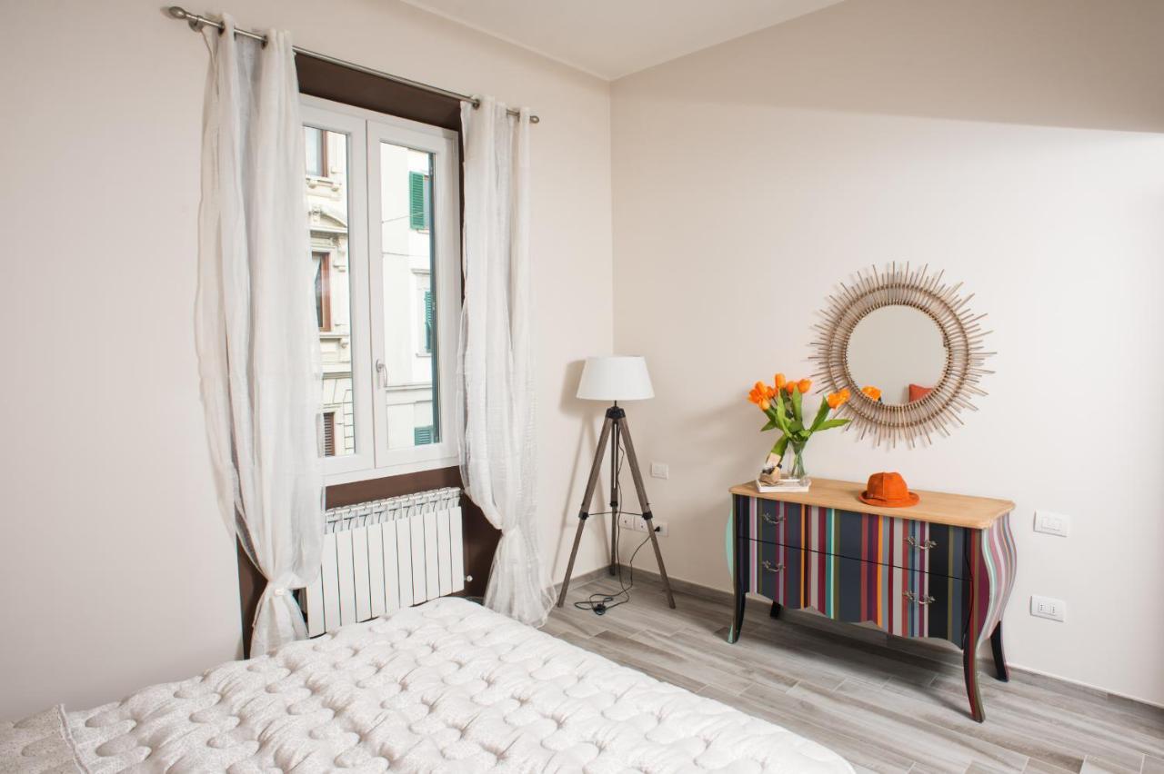 Orsini Family Deluxe Apartment By Mamo Φλωρεντία Εξωτερικό φωτογραφία