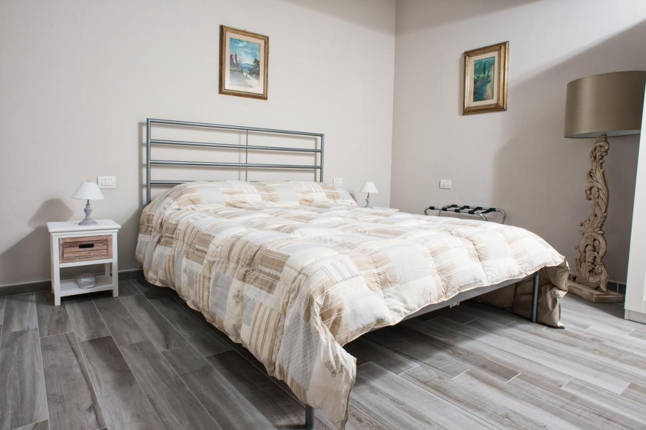 Orsini Family Deluxe Apartment By Mamo Φλωρεντία Εξωτερικό φωτογραφία