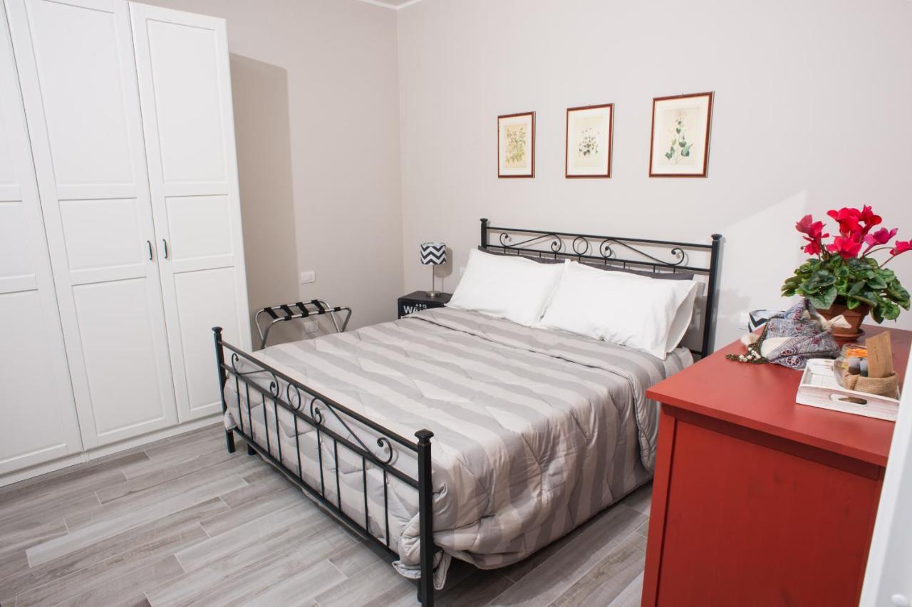 Orsini Family Deluxe Apartment By Mamo Φλωρεντία Εξωτερικό φωτογραφία