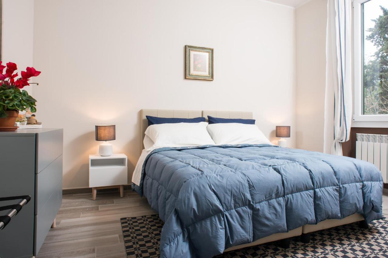 Orsini Family Deluxe Apartment By Mamo Φλωρεντία Εξωτερικό φωτογραφία