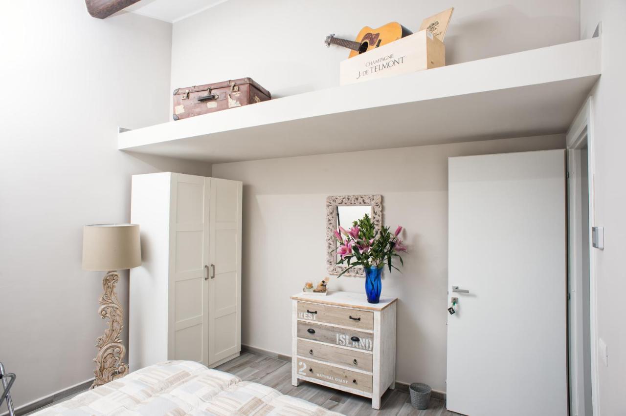 Orsini Family Deluxe Apartment By Mamo Φλωρεντία Εξωτερικό φωτογραφία