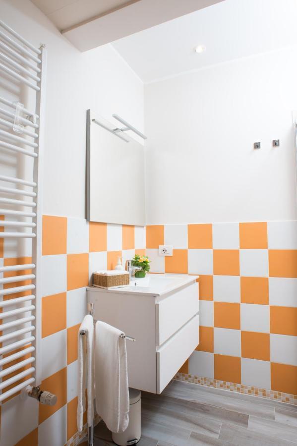 Orsini Family Deluxe Apartment By Mamo Φλωρεντία Εξωτερικό φωτογραφία