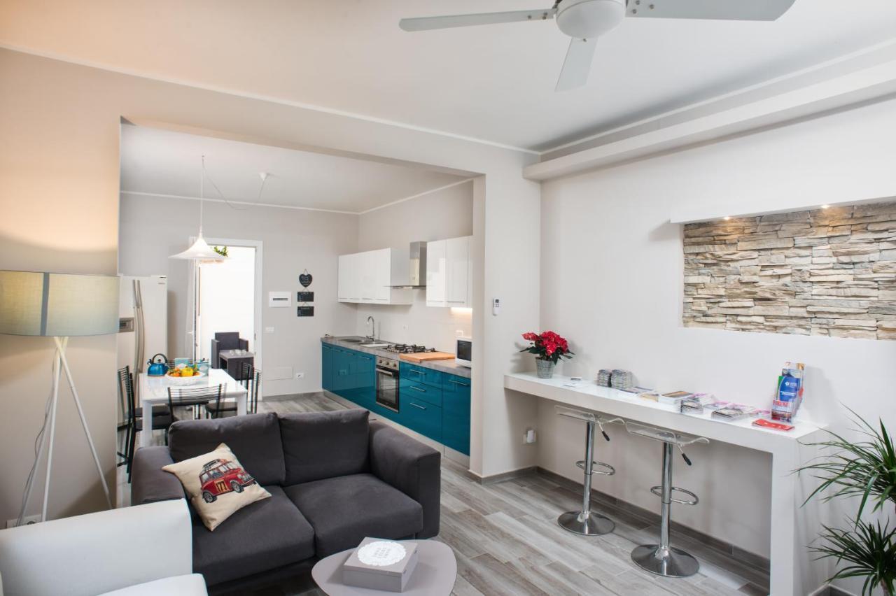 Orsini Family Deluxe Apartment By Mamo Φλωρεντία Εξωτερικό φωτογραφία