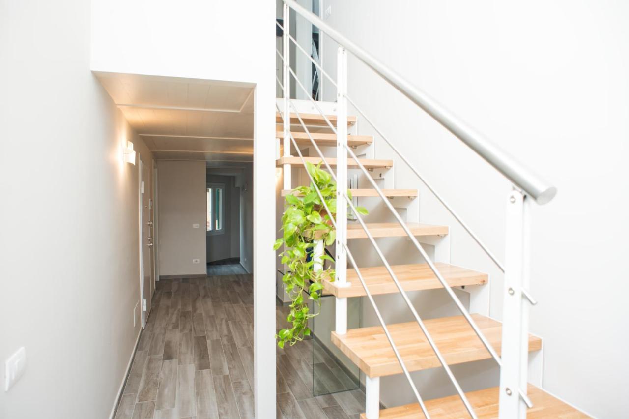 Orsini Family Deluxe Apartment By Mamo Φλωρεντία Εξωτερικό φωτογραφία