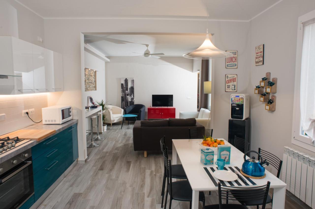 Orsini Family Deluxe Apartment By Mamo Φλωρεντία Εξωτερικό φωτογραφία